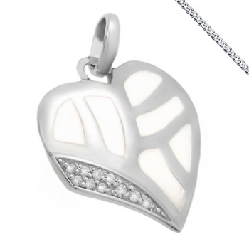 Preview: Anhänger Herz   925/   5193