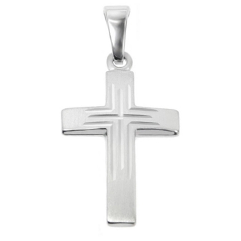 Anhänger Kreuz 5473