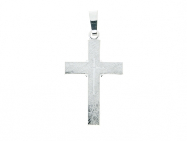 Anhänger Kreuz 5168