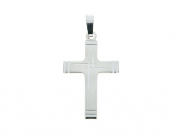 Anhänger Kreuz 5169