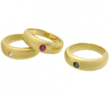 Preview: Anhänger Taufring   333/   9051