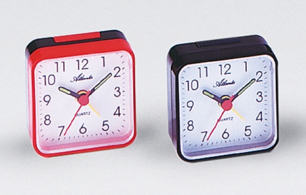 Quartzwecker 059 SET