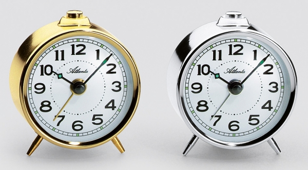 Mechanischer Wecker 1069