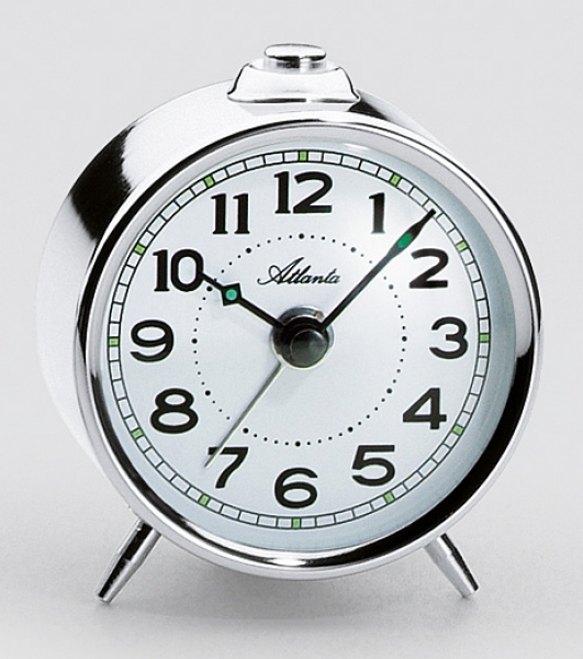 Mechanischer Wecker 1069