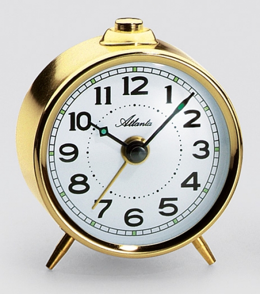 Mechanischer Wecker 1069