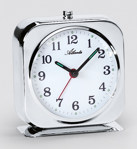 Mechanischer Wecker 1080/19