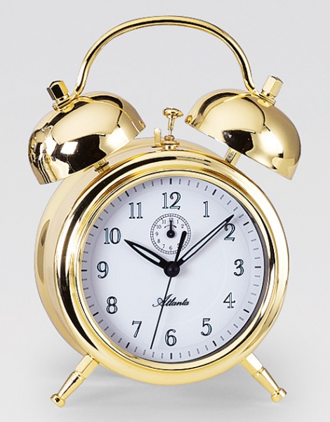 Mechanischer Wecker 1093/9