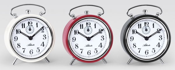 Mechanischer Wecker 1095