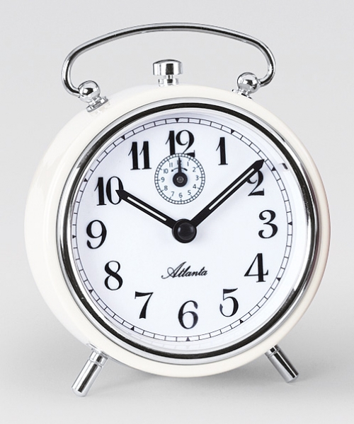 Mechanischer Wecker 1095