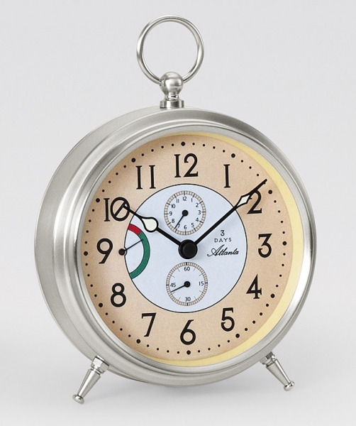 Mechanischer Wecker 1096