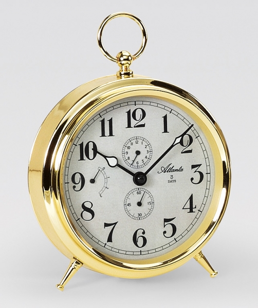 Mechanischer Wecker 1097/9