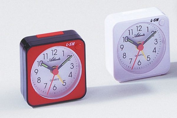 Quartzwecker 1230 SET