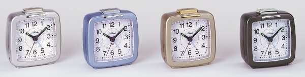 Quartzwecker 1380