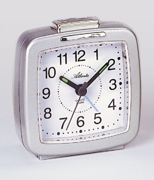 Quartzwecker 1380