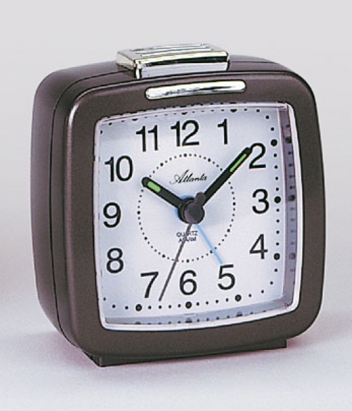 Quartzwecker 1380