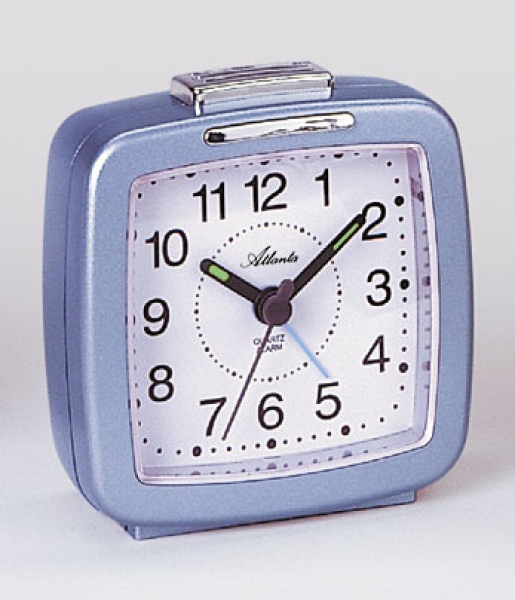 Quartzwecker 1380