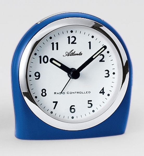 Funkwecker-Set 1448_SET