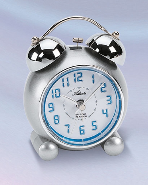 Quartzwecker 1503