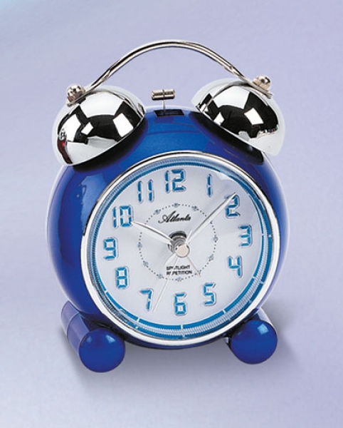 Quartzwecker 1503