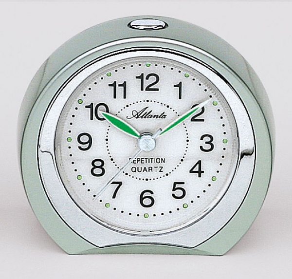 Quartzwecker 1628