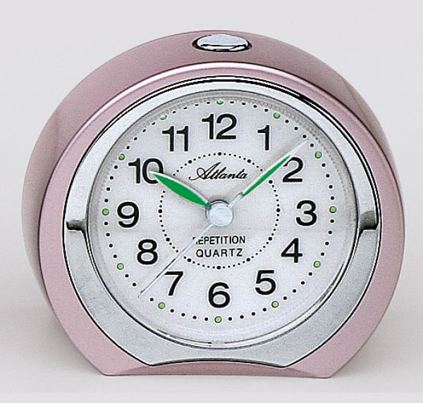 Quartzwecker 1628