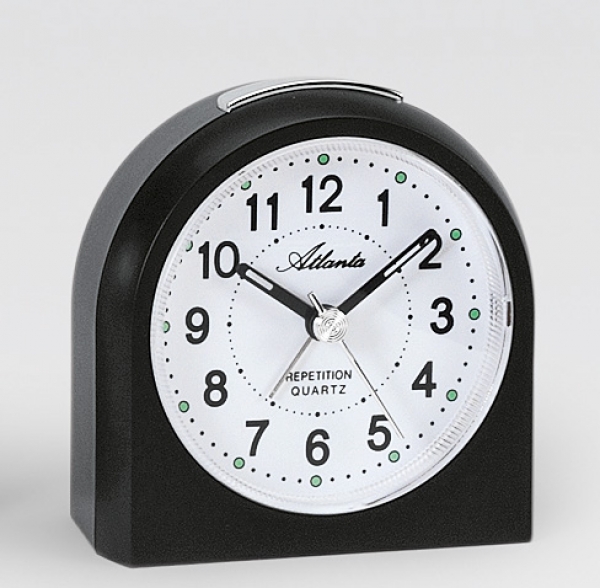 Quartzwecker 1673