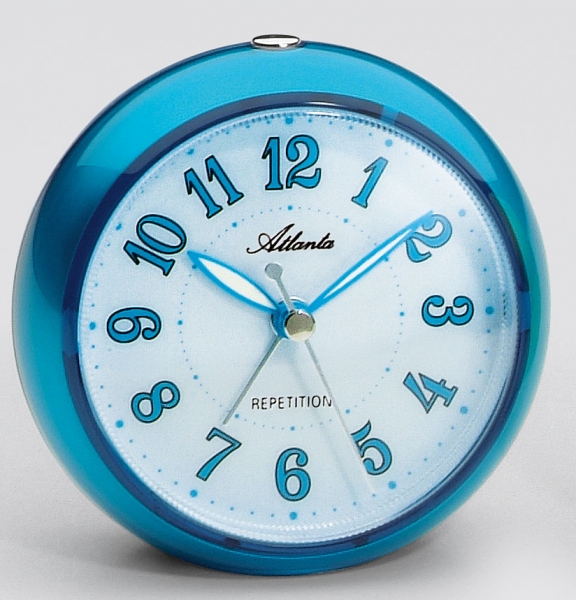 Quartzwecker 1725