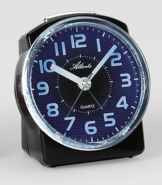 Quartzwecker 1760