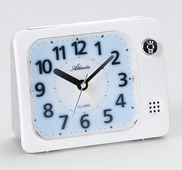 Quartzwecker 1761