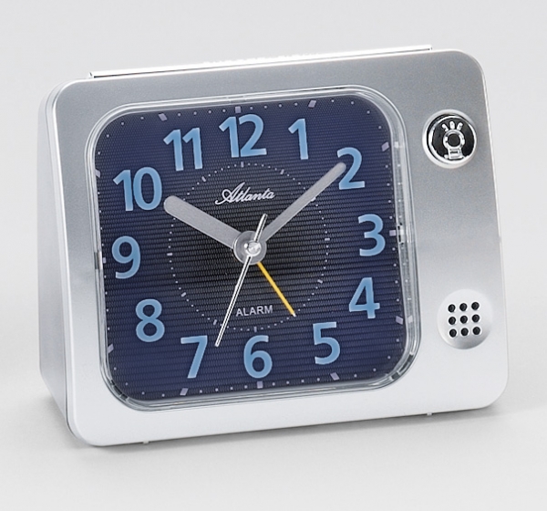 Quartzwecker 1761