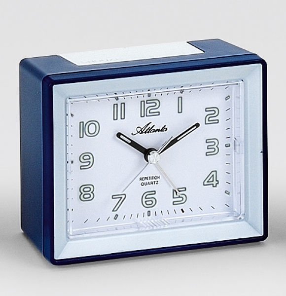 Quartzwecker 1769