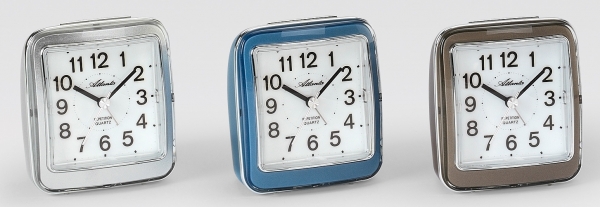 Quartzwecker 1772