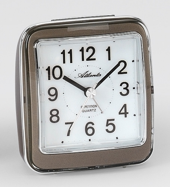 Quartzwecker 1772