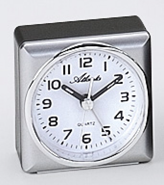 Quartzwecker Set 1776