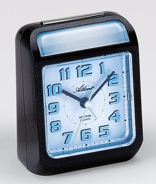 Quartzwecker 1779