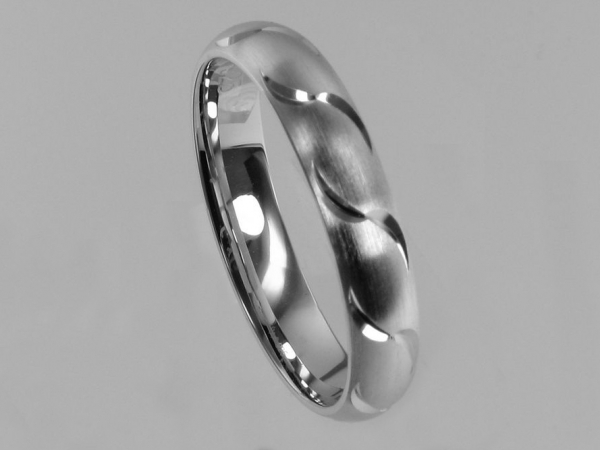 Freundschaftsring  925/  1872