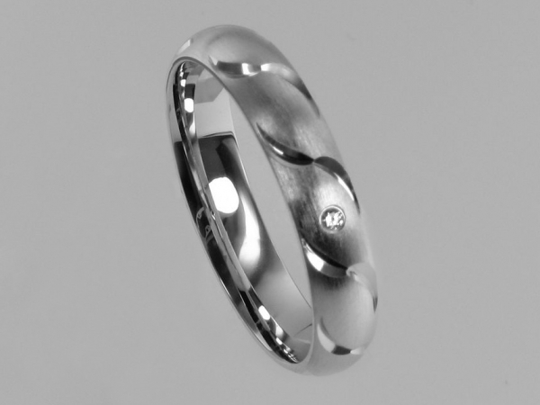 Freundschaftsring  925/  1873