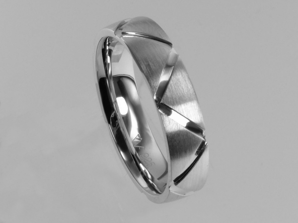 Freundschaftsring  925/  1874