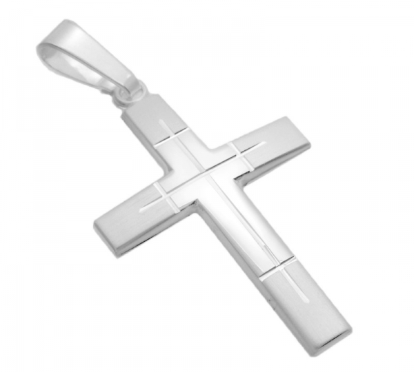Anhänger Kreuz  5034