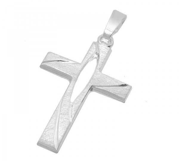 Anhänger Kreuz  5032