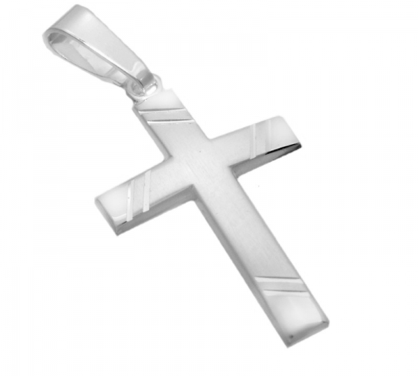Anhänger Kreuz  5035