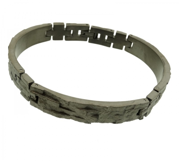 Armband Stahl  2125