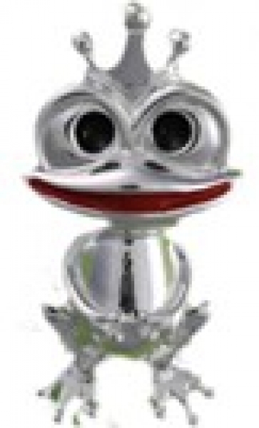 Anhänger-Frosch 23/213018