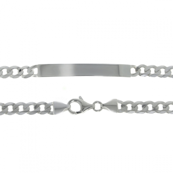 Identband  925/ Silber  2132
