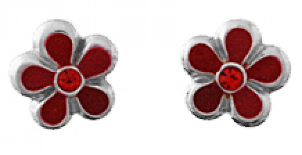 Ohrstecker-Blume 23/215334