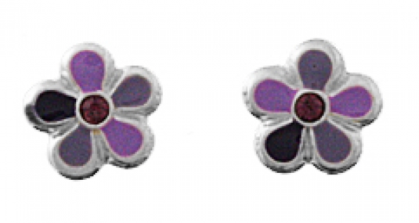 Ohrstecker-Blume 23/215337