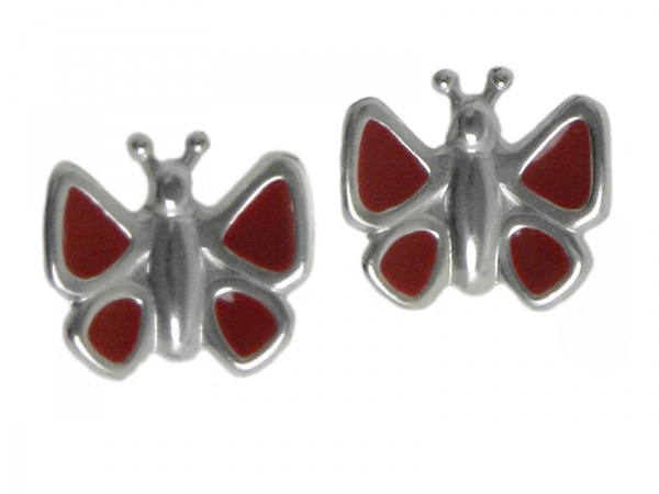 Ohrstecker Schmetterling 23/185210