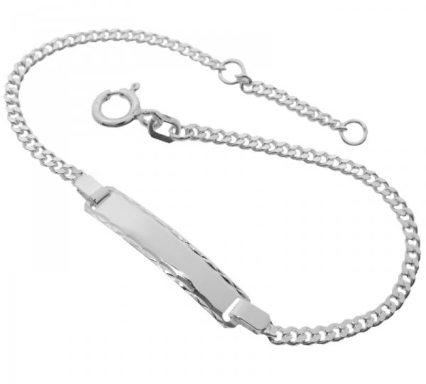 Identband  925/ Silber  2405