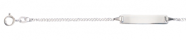 Identband  925/ Silber  2408