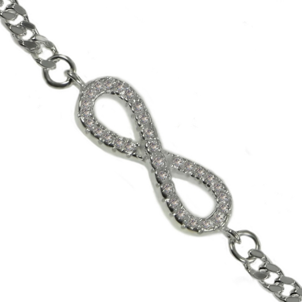 Ident Band Infinity 2695  925/